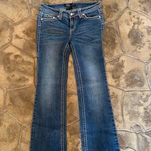 Cello flare jeans size 9.